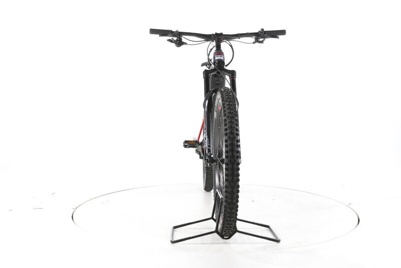 Conway eWME 429 2021 | red | 29" | 44 cm | 500 - 3000 km, image 3 of 4