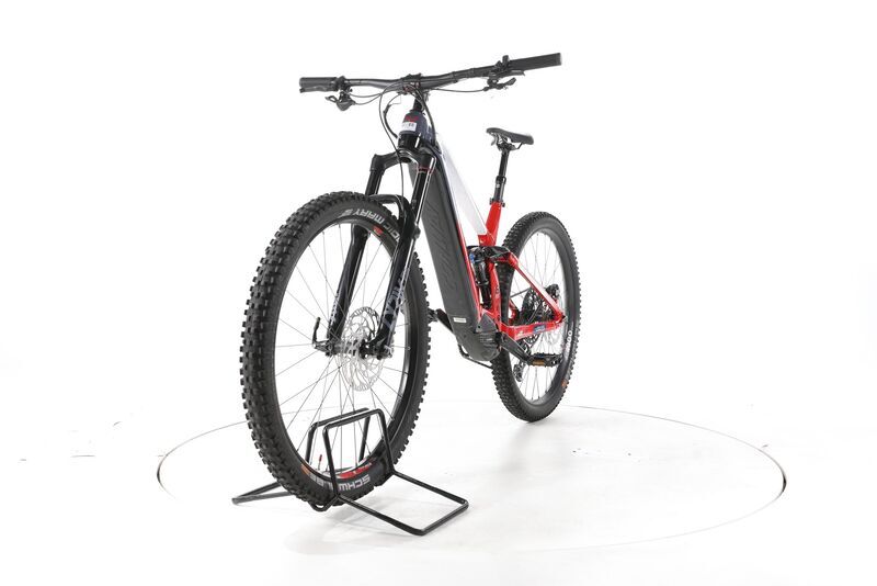 Conway eWME 429 2021 | red | 29" | 44 cm | 500 - 3000 km, image 4 of 4