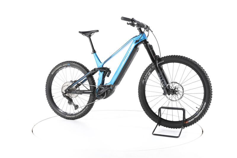 Conway eWME 5.9 MX 2023 | blau | 29"/27,5" | 47 cm | 500 - 3000 km 1