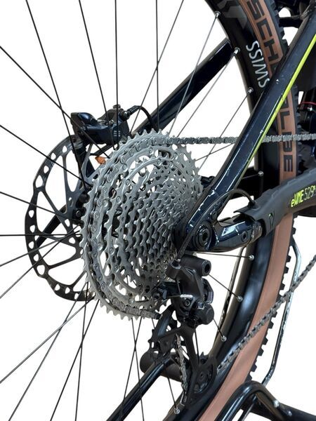 Conway eWME 529 MX 2021 | black | 29"/27.5" | XL | 500 - 3000 km 4