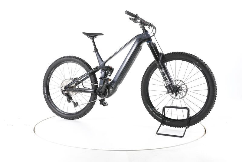Conway eWME 6.9 Full Suspension 2022 | blue | 29" | 47 cm | 500 - 3000 km, image 2 of 5