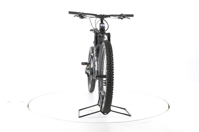 Conway eWME 6.9 Full Suspension 2022 | blue | 29" | 47 cm | 500 - 3000 km, image 4 of 5