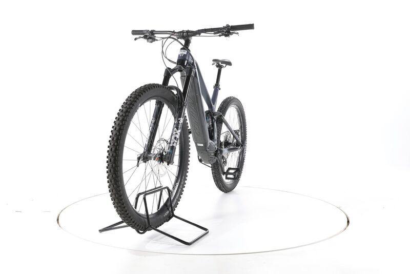 Conway eWME 6.9 Full Suspension 2022 | blue | 29" | 47 cm | 500 - 3000 km, image 5 of 5