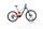 Conway eWME 829 MX (2021) | Diamant | rot/blau | 29" | 44 cm | 500 - 1000 km thumbnail 1/5