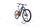 Conway eWME 829 MX (2021) | Diamant | rot/blau | 29" | 44 cm | 500 - 1000 km thumbnail 3/5