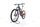 Conway eWME 829 MX (2021) | Diamant | rot/blau | 29" | 44 cm | 500 - 1000 km thumbnail 4/5