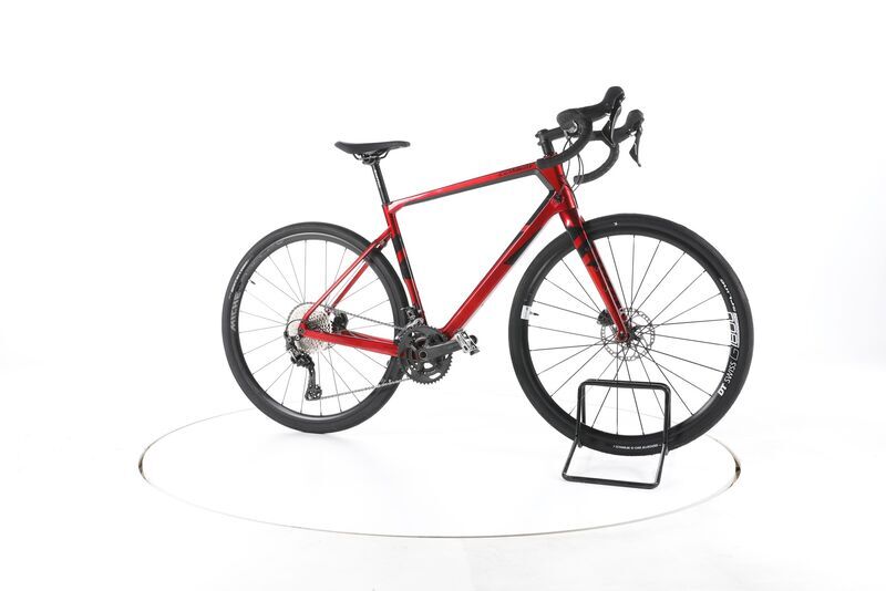 Conway GRV 10.0 2023 | red | 28" | 49 cm, image 2 of 5
