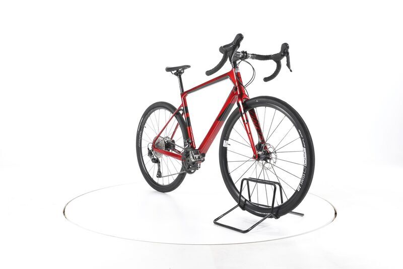 Conway GRV 10.0 2023 | red | 28" | 49 cm, image 3 of 5