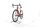 Conway GRV 10.0 2023 | red | 28" | 49 cm, thumbnail 5 of 5