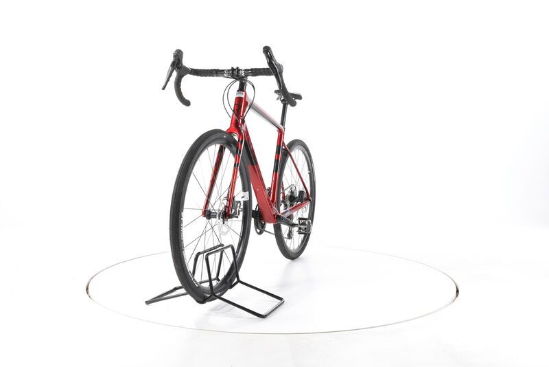 Conway GRV 10.0 2023 | red | 28" | 49 cm, image 5 of 5