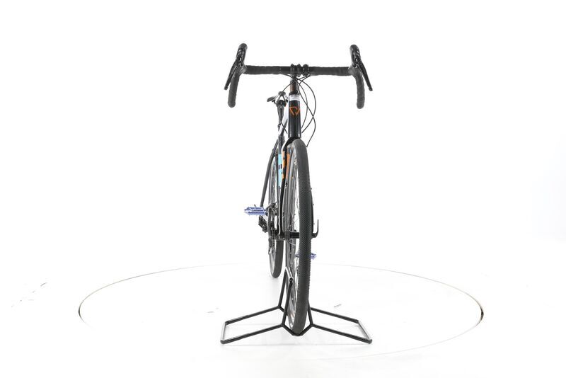 Conway GRV 6.0 2022 | zwart | 28" | 55 cm 3