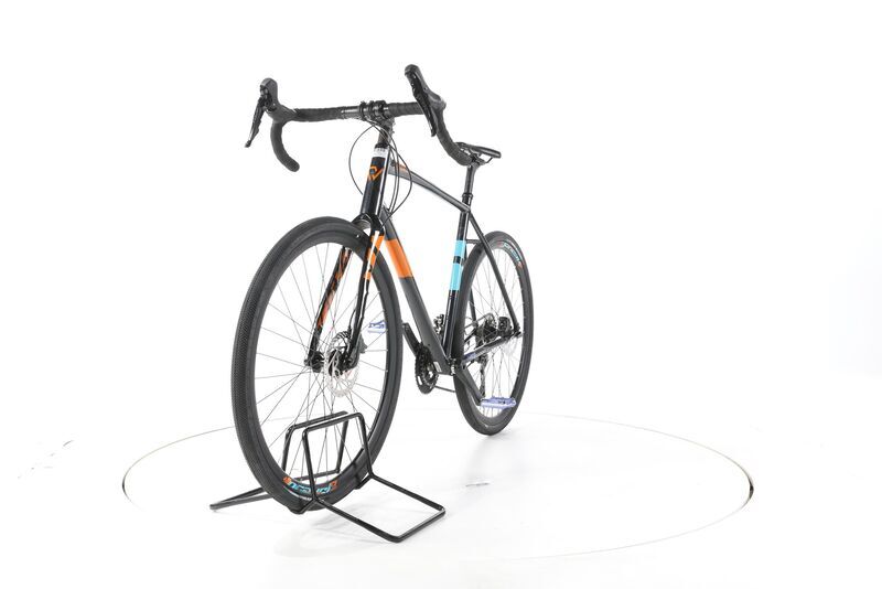 Conway GRV 6.0 2022 | zwart | 28" | 55 cm 4