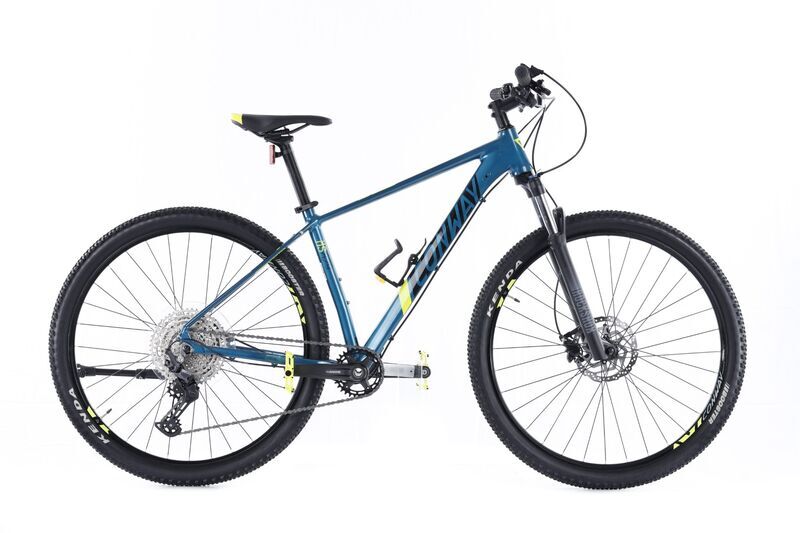 Conway MS 829 (2022) | Diamant | blau | 29" | 46 cm 1