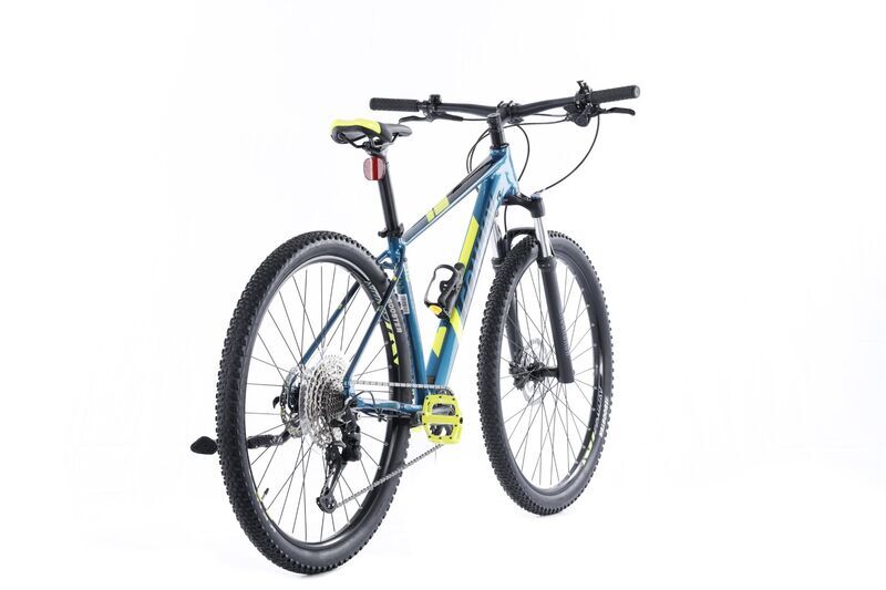 Conway MS 829 (2022) | Diamant | blau | 29" | 46 cm 2