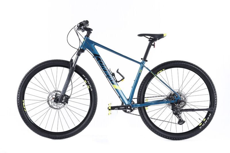 Conway MS 829 (2022) | Diamant | blau | 29" | 46 cm 4