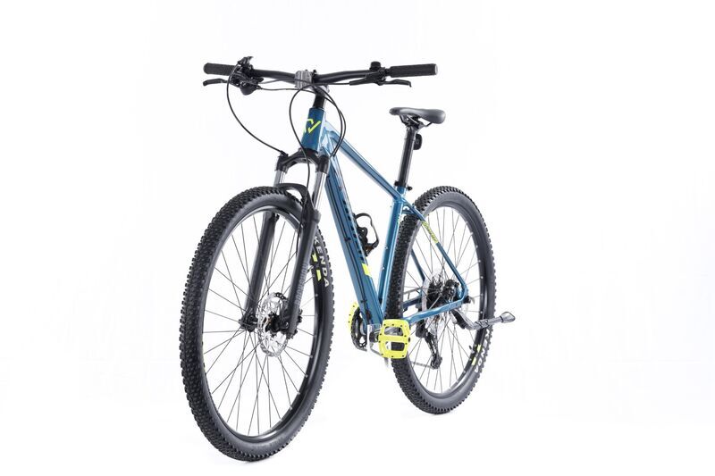 Conway MS 829 (2022) | Diamant | blau | 29" | 46 cm 5