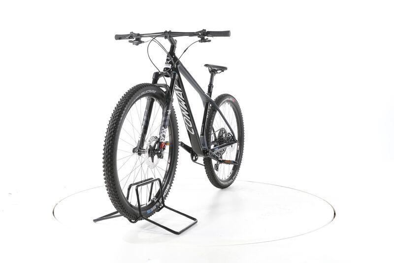 Conway RLC 6.9 2023 | zwart | 29" | L 4