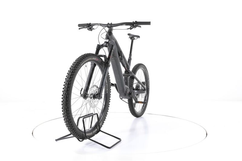 Conway Ryvon ST 4.0 (2024) | Diamante | nero | 29" | 42 cm | 500 - 3000 km 5