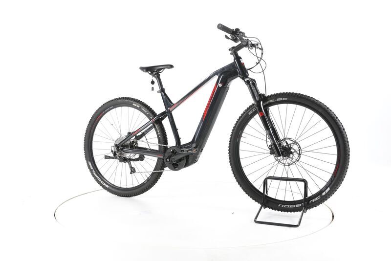 Conway S 2.0, 2022 | zwart | 29" | L | 500 - 3000 km 1