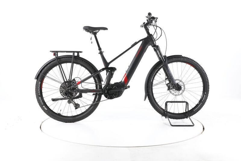 Conway SUV 4.9 2023 | schwarz | 29" | L | > 3000 km, image 1 of 5