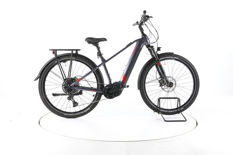 Conway SUV 5.0 2023 | grijs | 29" | M | 500 - 3000 km, image 1 of 5