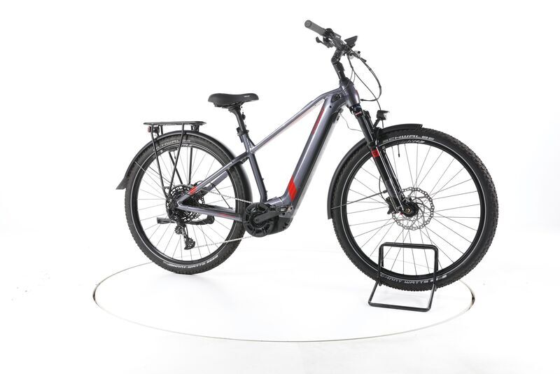 Conway SUV 5.0 2023 | grijs | 29" | M | 500 - 3000 km, image 2 of 5