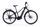 Conway Cairon T 100 (2022) | Trapez | schwarz | 28" | S | 100 - 500 km thumbnail 1/5