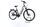 Conway T3 (2022) | Tiefeinsteiger | schwarz | 28" | 50 cm | L | < 100 km thumbnail 2/5