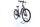 Conway T3 (2022) | Tiefeinsteiger | schwarz | 28" | 50 cm | L | < 100 km thumbnail 3/5