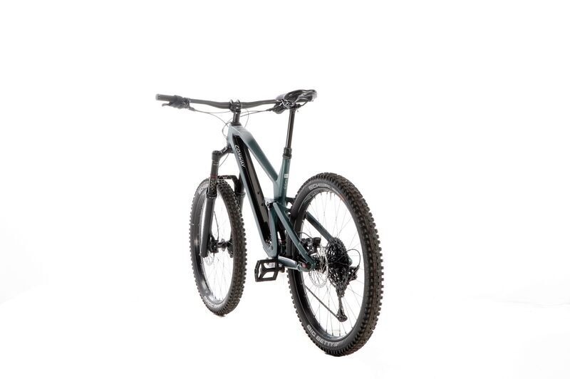 Conway WME 2.7 (2022) | Diamant | grün | 27.5" | 46 cm 4