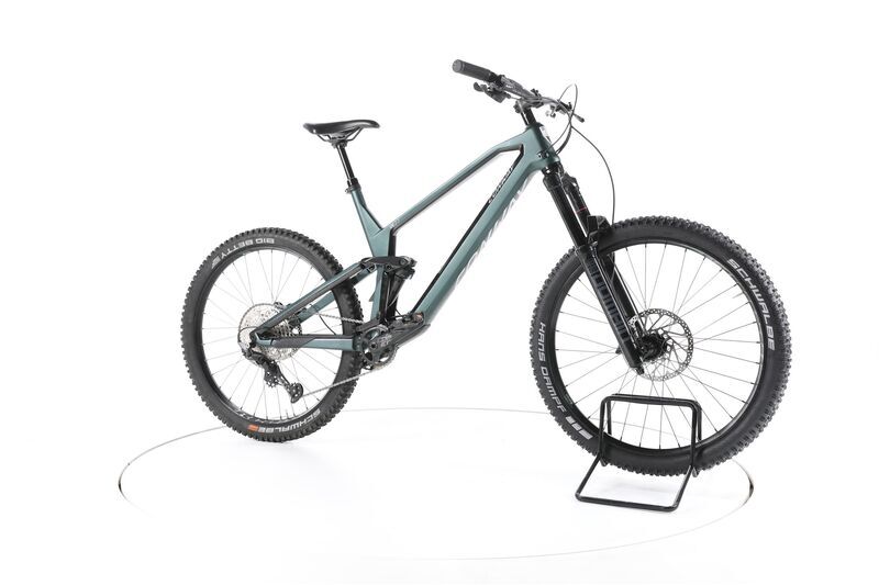 Conway WME 2.7 2024 | grey | 29" | 50 cm 1