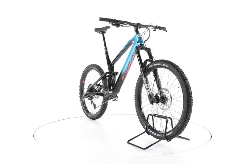 Conway WME 4.7 2023 | black | 27,5" | 50 cm 2