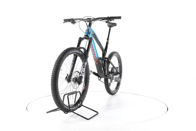 Conway WME 4.7 2023 | black | 27,5" | 50 cm 4