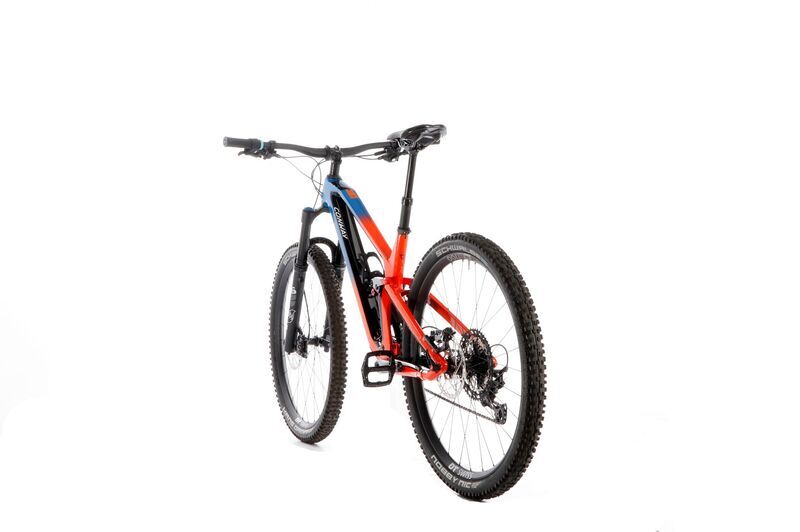 Conway WME 729 (2021) | Diamant | rot | 29" | 43 cm 4