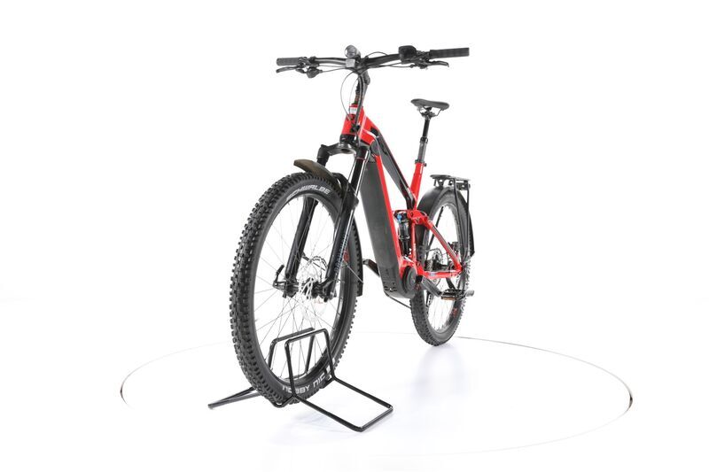 Conway Xyron C 427 (2021) | Diamant | rot | 49 cm | XL | > 4000 km 5