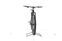 Conway Xyron S 2.7 (2022) | Diamond | black | 27.5" | 40 cm | S | 500 - 1000 km thumbnail 4/5