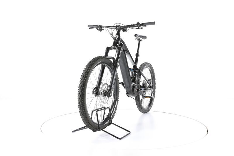 Conway Xyron S 2.7 (2022) | Diamond | black | 27.5" | 40 cm | S | 500 - 1000 km 5