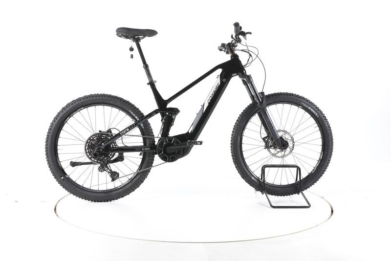 Conway Xyron S 2.7 2021 | black | 27" | 46 cm | 500 - 3000 km, image 1 of 5
