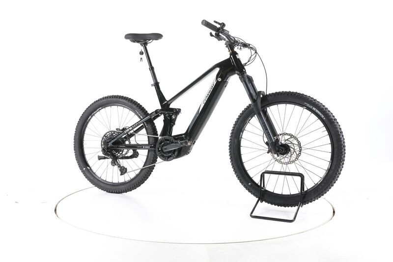 Conway Xyron S 2.7 2021 | black | 27" | 46 cm | 500 - 3000 km, image 2 of 5