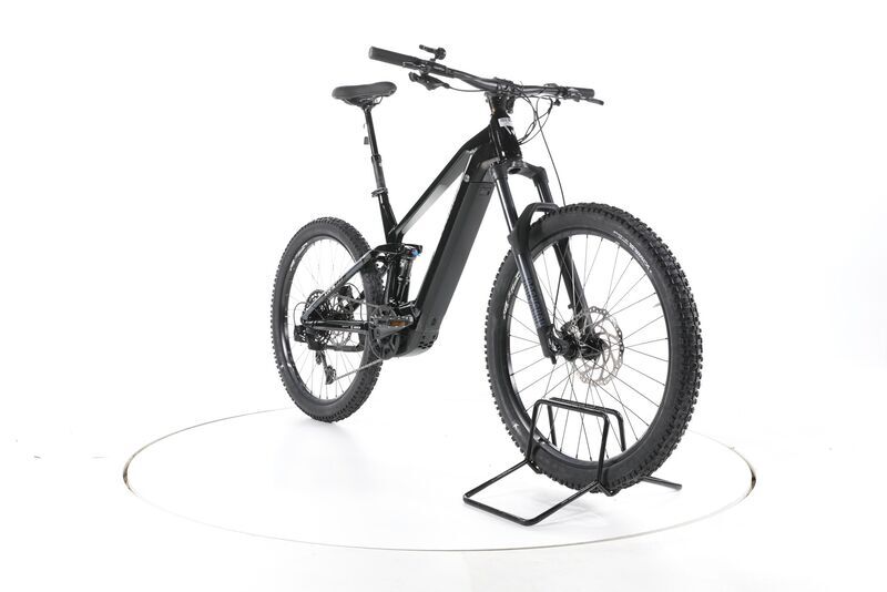 Conway Xyron S 2.7 2021 | black | 27" | 46 cm | 500 - 3000 km, image 3 of 5