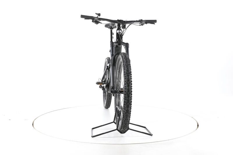 Conway Xyron S 2.7 2021 | black | 27" | 46 cm | 500 - 3000 km, image 4 of 5
