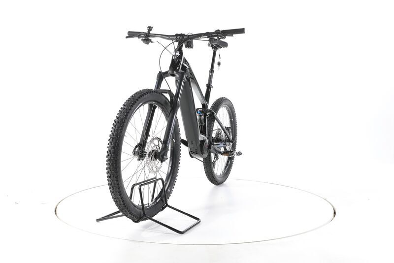 Conway Xyron S 2.7 2021 | black | 27" | 46 cm | 500 - 3000 km, image 5 of 5