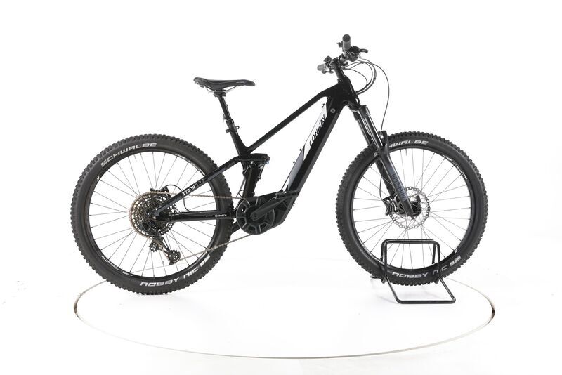 Conway Xyron com 2.7 2021 | preto | 27,5" | S | < 500 km, image 1 of 5