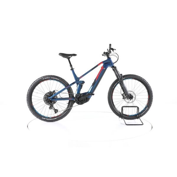 Conway Xyron S 2.7 (2021) | Diamond | blue | 27.5" | 46 cm | L | 2000 - 3000 km 1