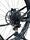 Conway Xyron S 2.7 2022 | black | 27.5" | L | 500 - 3000 km thumbnail 4/4