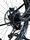 Conway Xyron S 2.7 2022 | svart | 27.5" | XL | >3000 km thumbnail 4/4