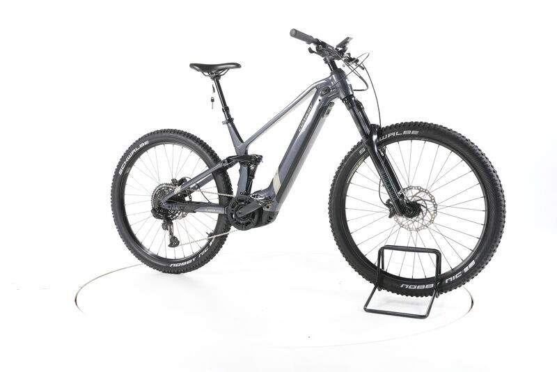 Conway Xyron S 2.9 2023 | šedá | 29" | L | 500 - 3000 km, image 1 of 4