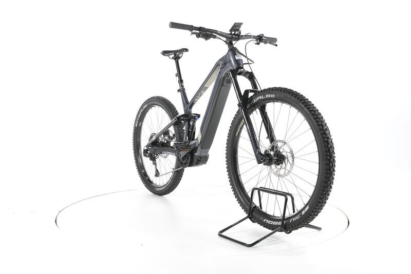 Conway Xyron S 2.9 2023 | šedá | 29" | L | 500 - 3000 km, image 2 of 4