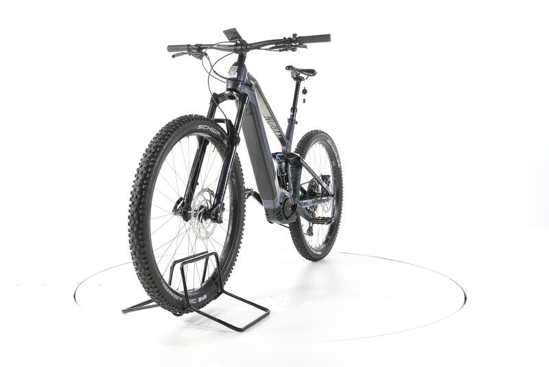 Conway Xyron S 2.9 2023 | šedá | 29" | L | 500 - 3000 km, image 4 of 4