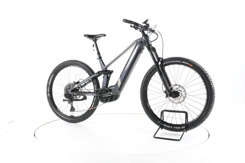 Conway Xyron S 2.9 2023 | grau | 29" | M | 500 - 3000 km, image 1 of 4